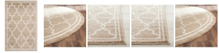 Safavieh Amherst 414 Wheat and Beige Area Rug Collection